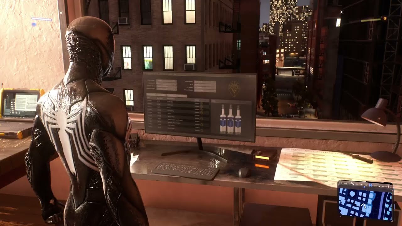 Marvel's Spider-Man 2 - VENOM IS STRONG!!