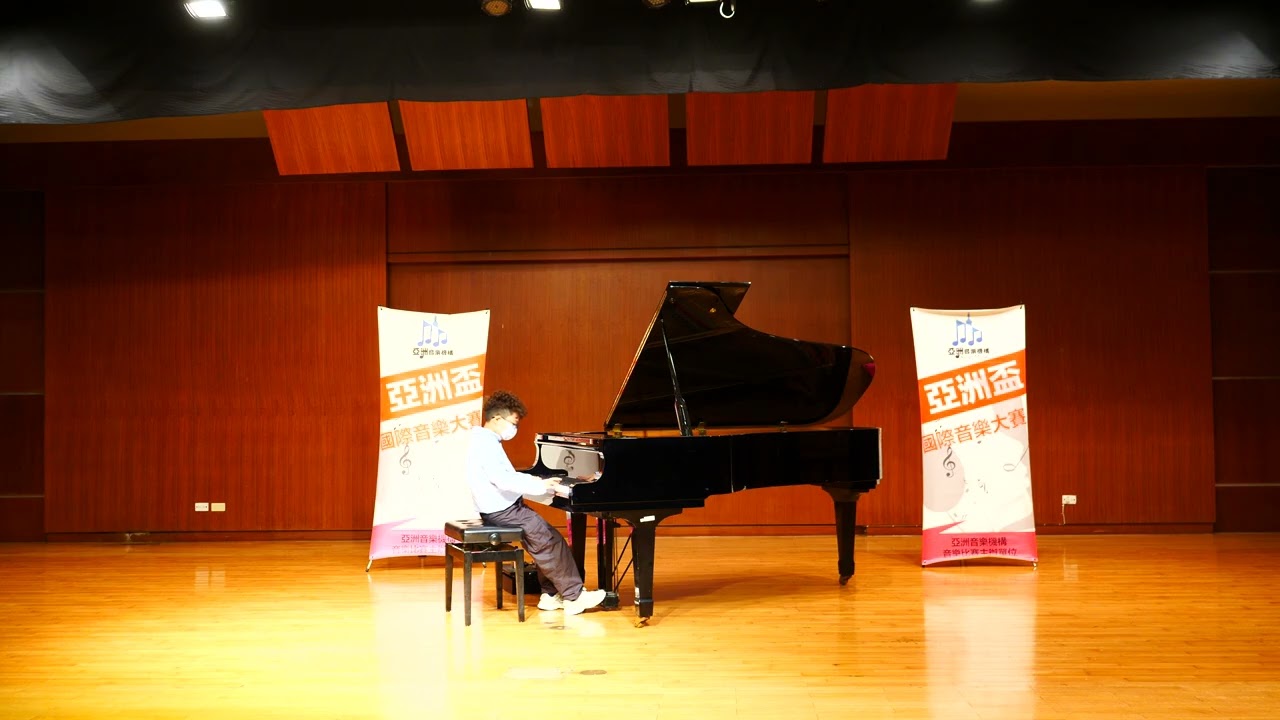 PJ2002 黃睿智