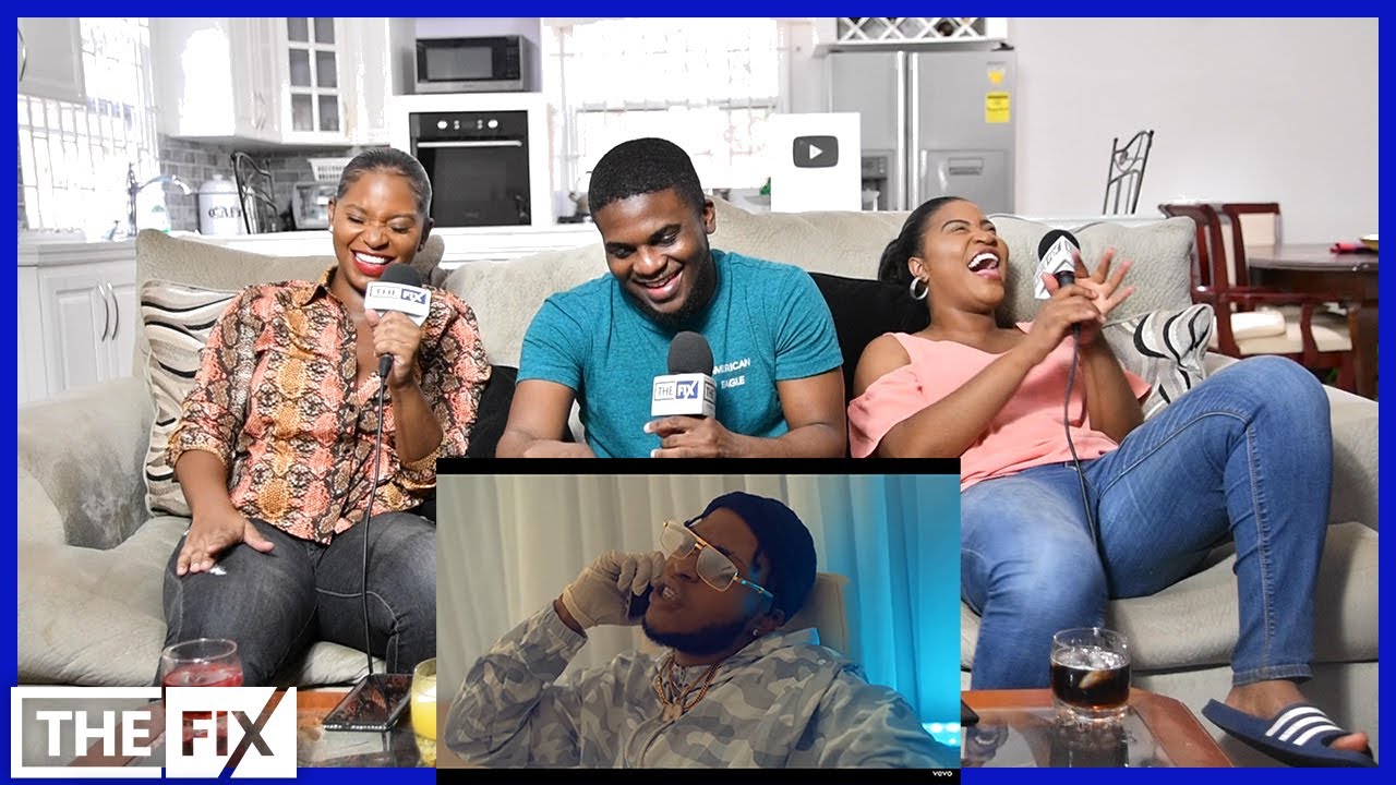 GOVANA - HAMANTS CONVO PT2: Chris Nah Learn 🤦🏾‍♀️ || REACTION