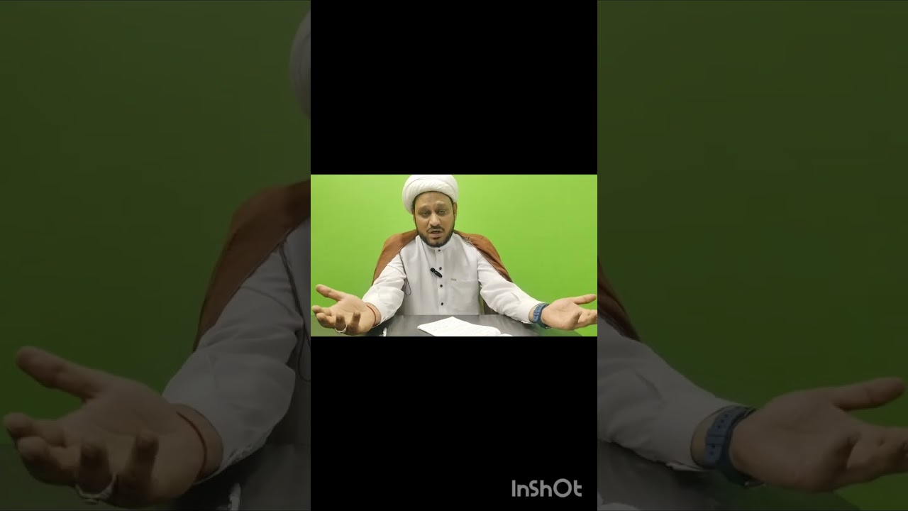 NAZR WO NIYAAZ QURAN WO AHADEES KI ROUSHNI MAI