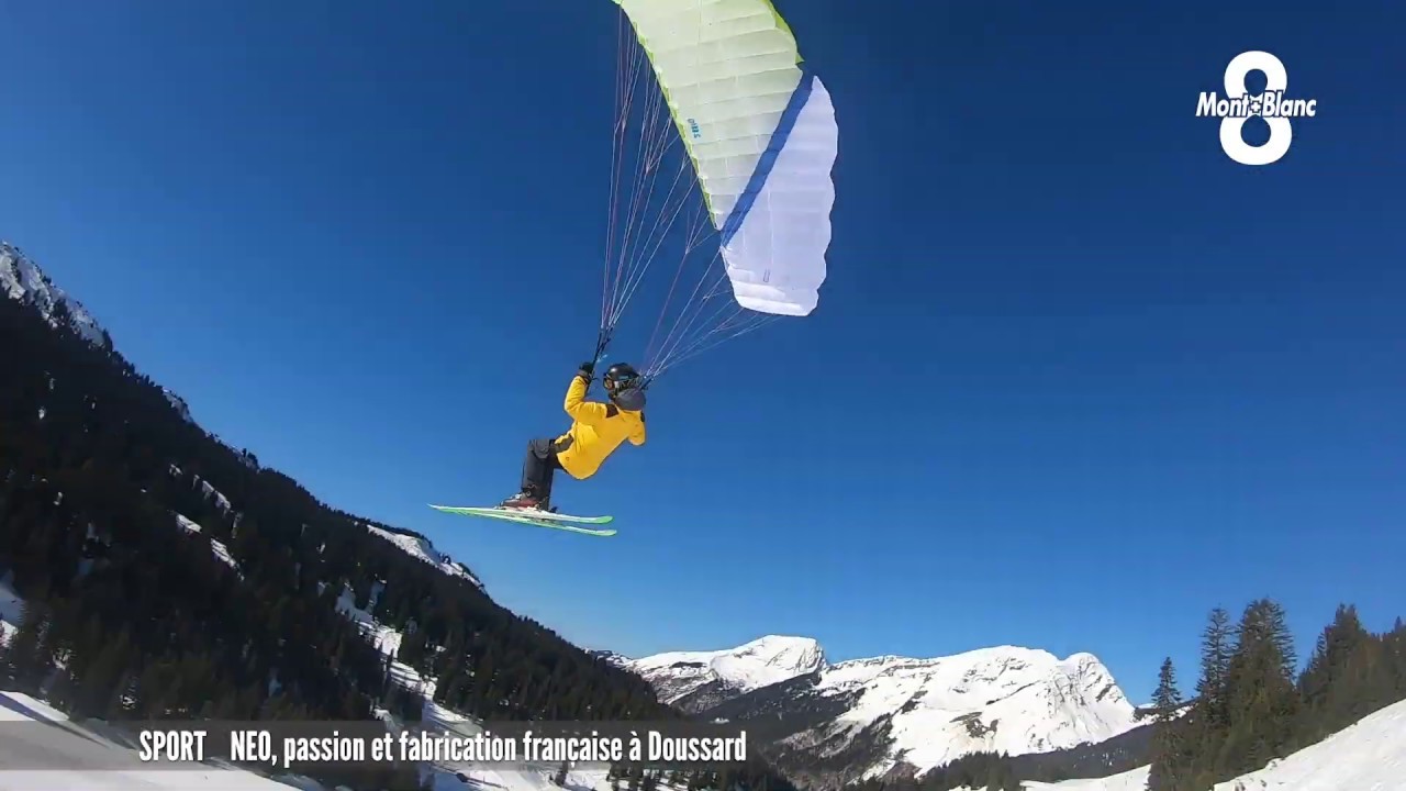 NEO, fabriquant passionné