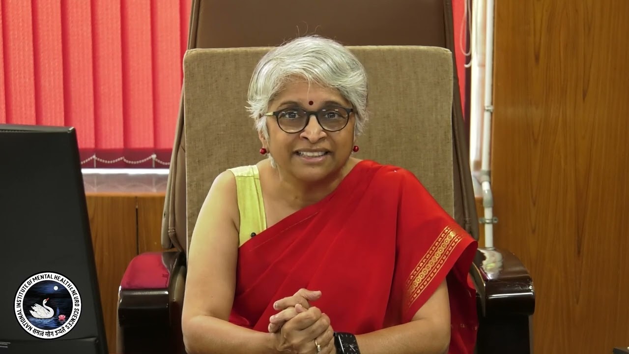 World No Tobacco Day, 2023 | Director's Address