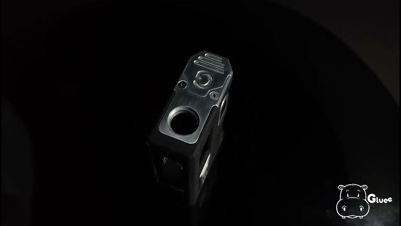 New AIO from our GLUEe