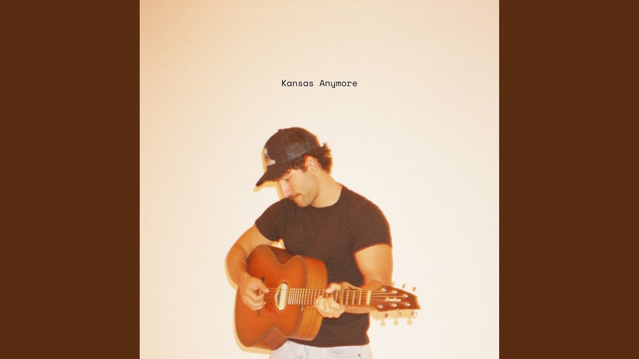 Kansas Anymore