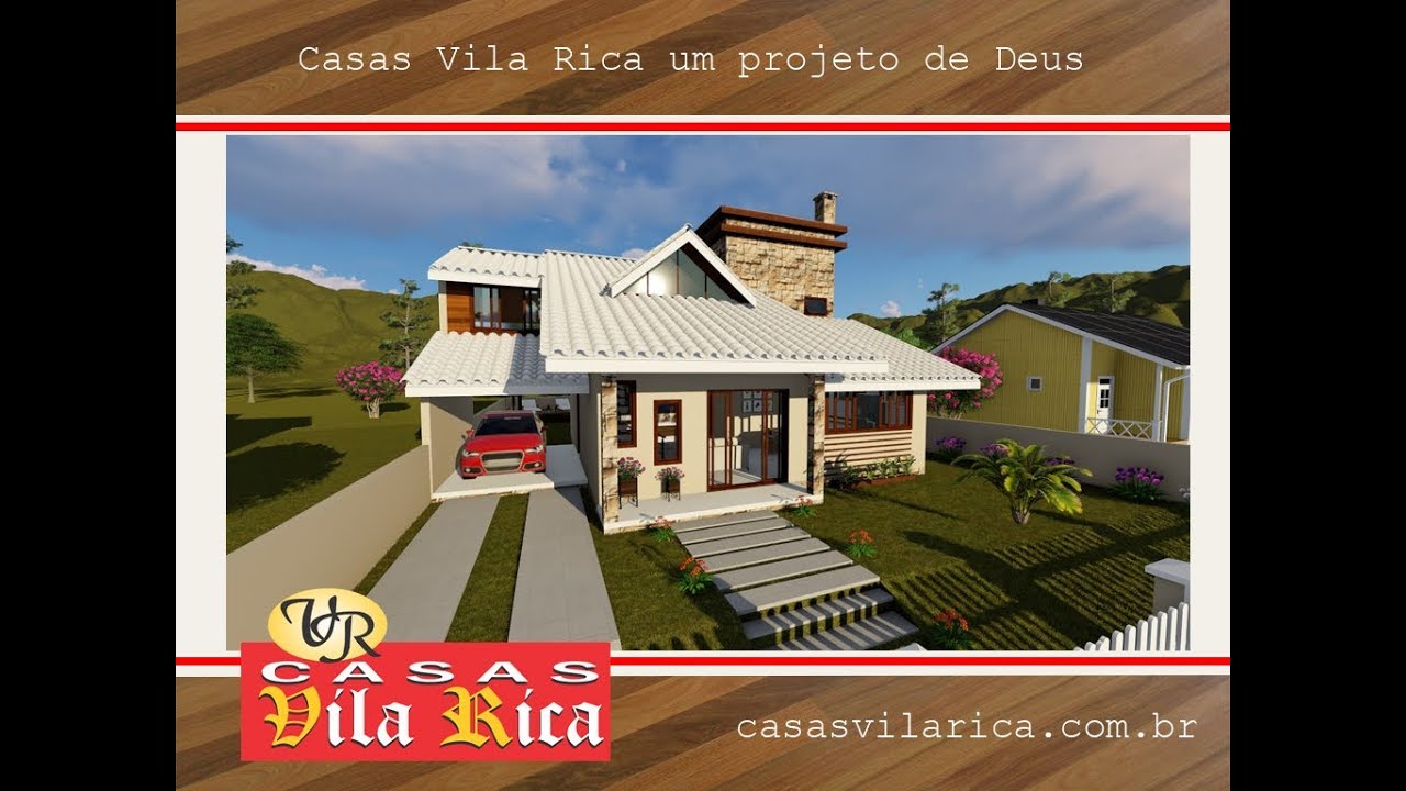 Projeto2063 (Herval d Oeste) 158,88 m²