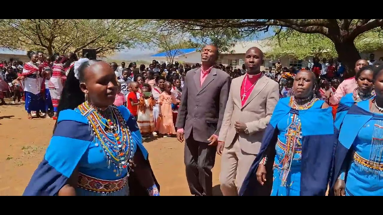Namuncha Real Life church date 2/1/2026
