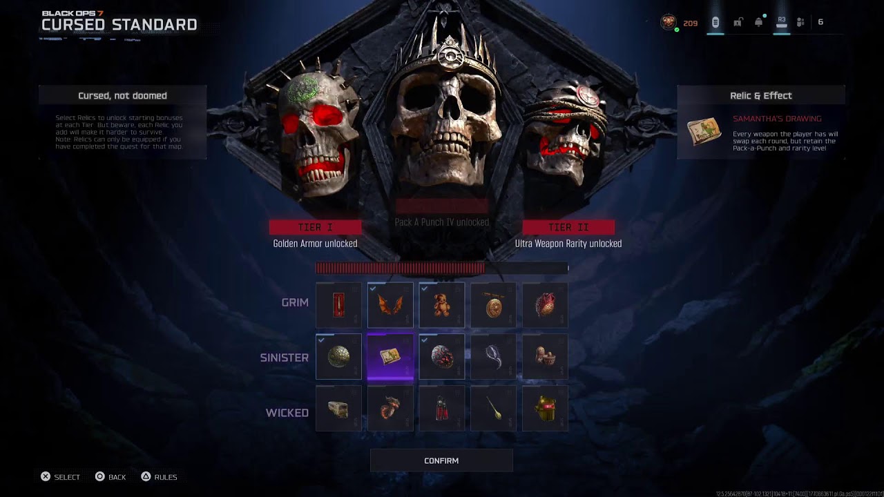 Call of Duty Black Ops 7 Zombies