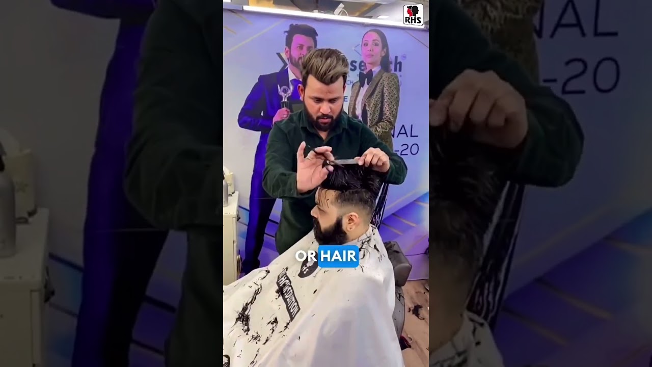 Best Hair Patch Centre | Rizy hair Solution | 9599858612