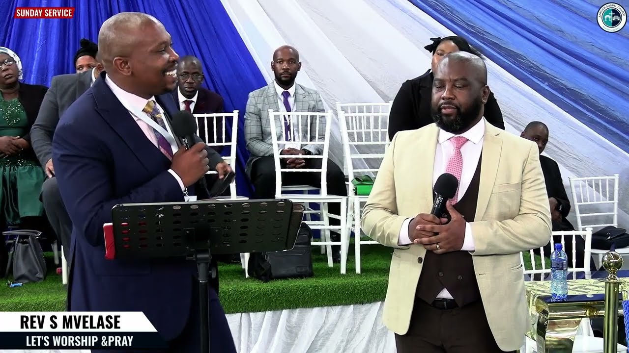 Rev S Mvelase | Let's worship and  pray🙏🏽🙏🏽🙌🙌🙌🏽🔥🔥