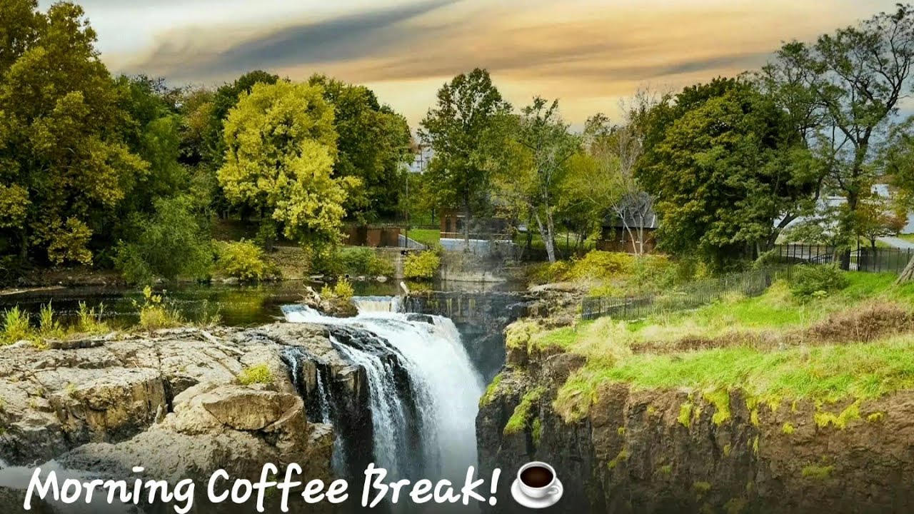 M☕️B! Enter the #Independencedaygiveaway 🎆 Nice News! 🤗 Today's Tidbits! 🤔 What's for dinner? 😃