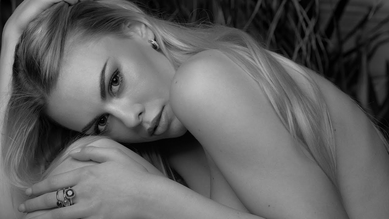 Photo shoot with the talented Carina Salinger