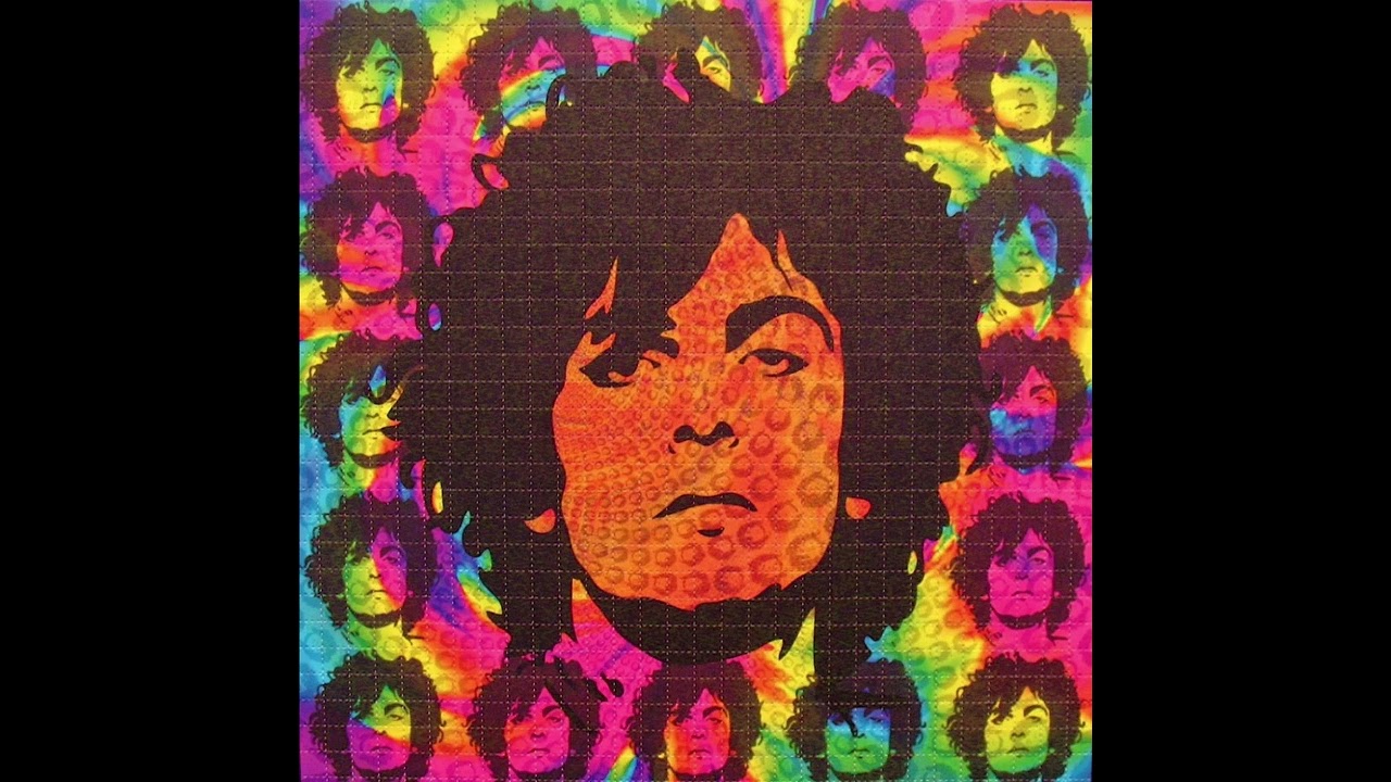 Pink Floyd - Scream Thy Last Scream (Syd Barrett Mix)