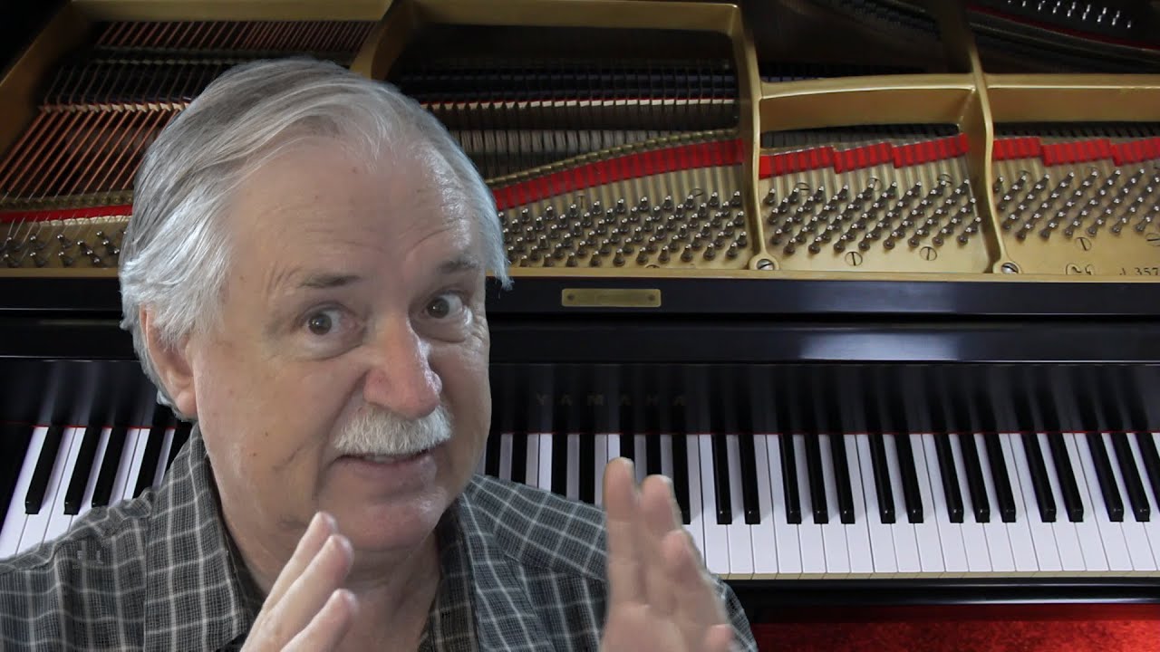 Faber Piano Adventures Book 3B, Page 21, Finale