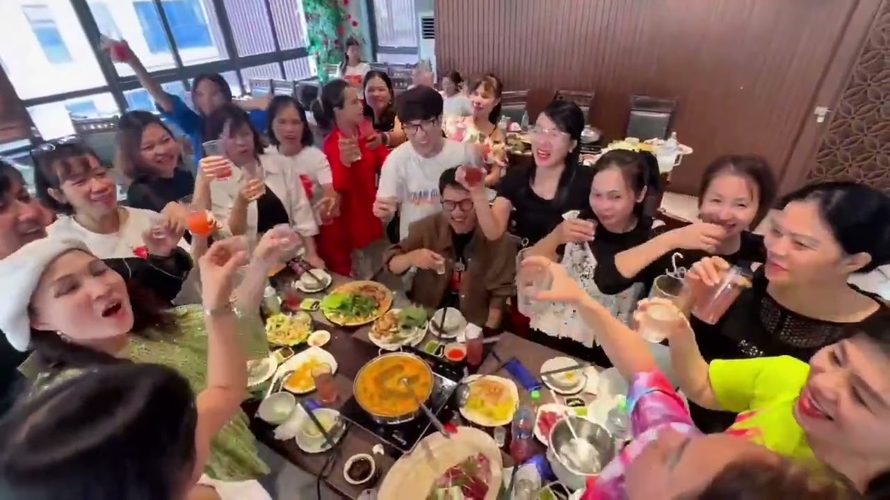 Tôi yêu Clb shuffle dance THANH XUÂN Hà Nội 