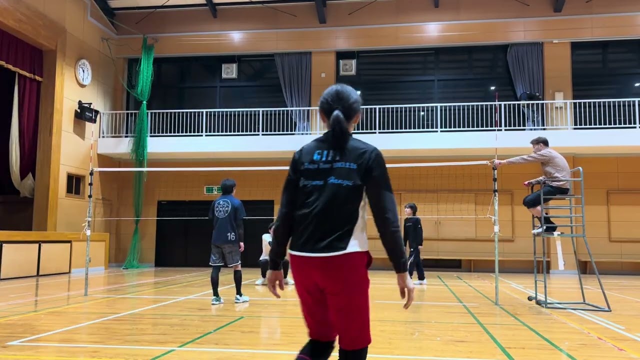 2026.2.27(金)練習