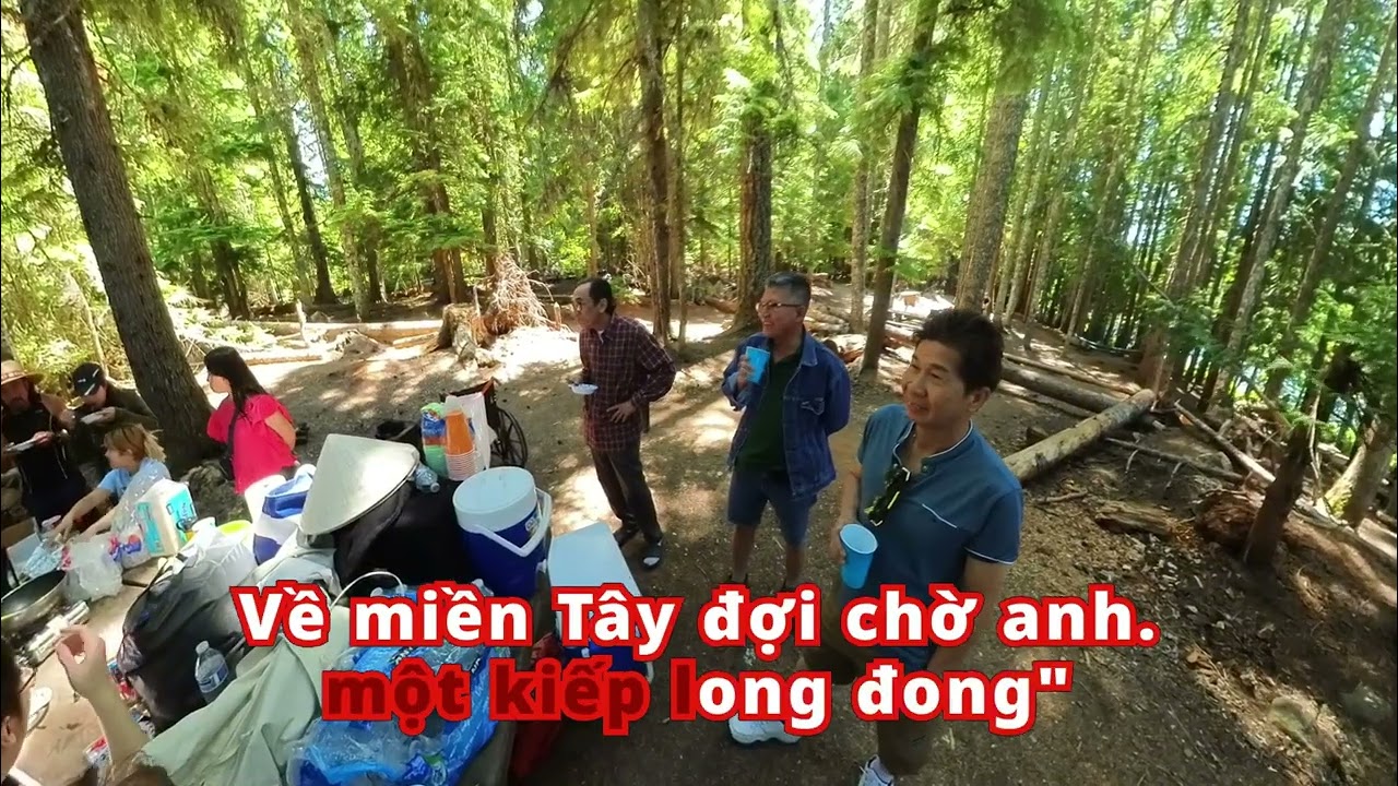 Em Gái Miền Tây-Tone Nử-karaoke