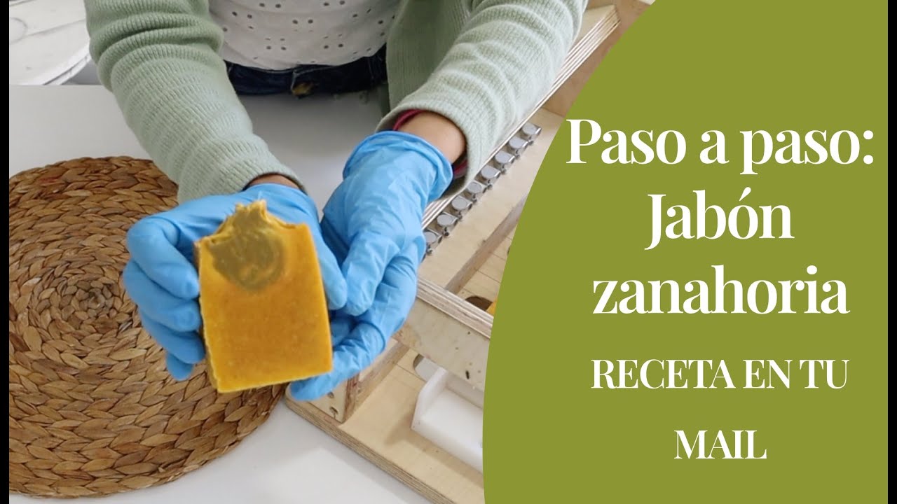 ZANAHORIA Y AGUACATE