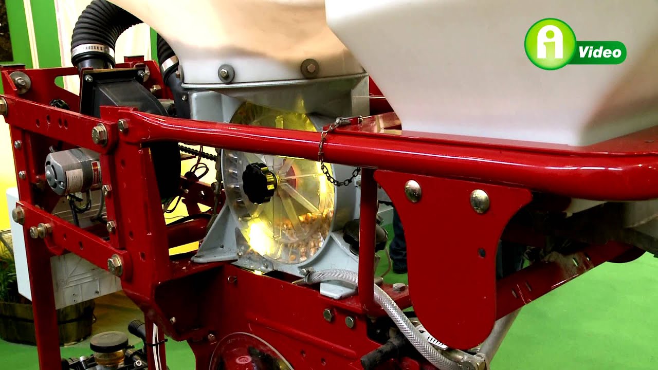 A sikeres baktériumkijuttatás titka: Bactofil S-Jet - AGRO.bio az AGROmashEXPO-n