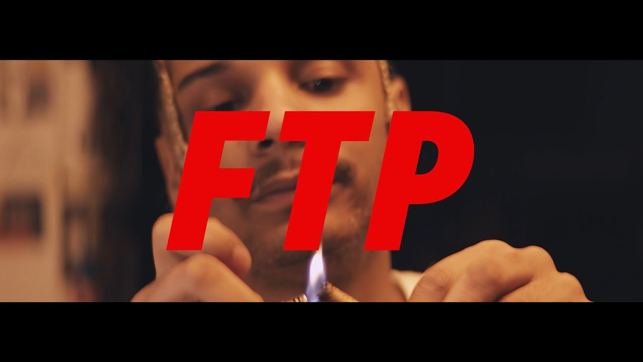 MUSA B & YUNGHESSLICH - FTP [OFFICIAL VIDEO]