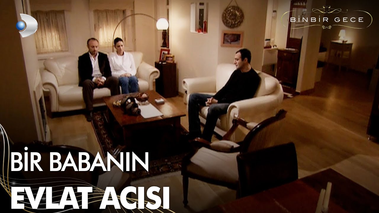 Işın'ın hikayesi yürekleri burktu! #BinbirGece
