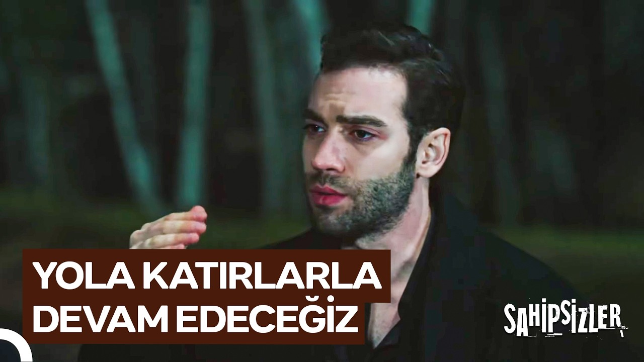 Bizim Ormanda Büyüdüğümüzü Unuttunuz Galiba | Sahipsizler 50. Bölüm