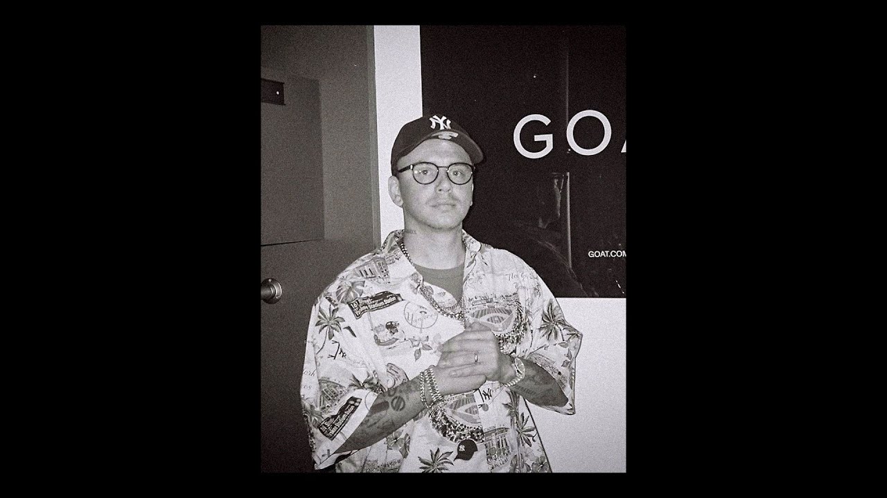 (FREE) Logic x J Cole Type Beat - 