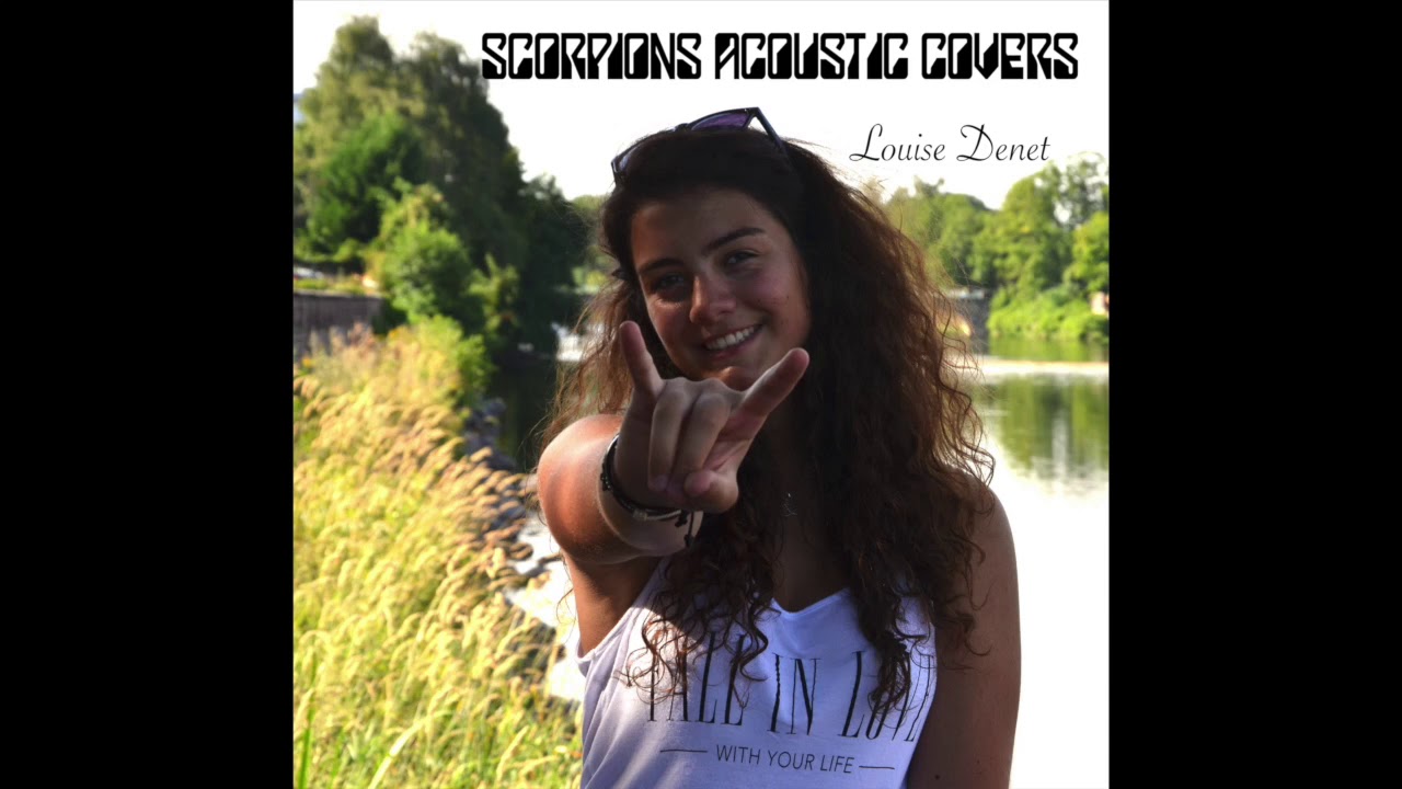 Lady Starlight - Scorpions (Louise Denet cover)