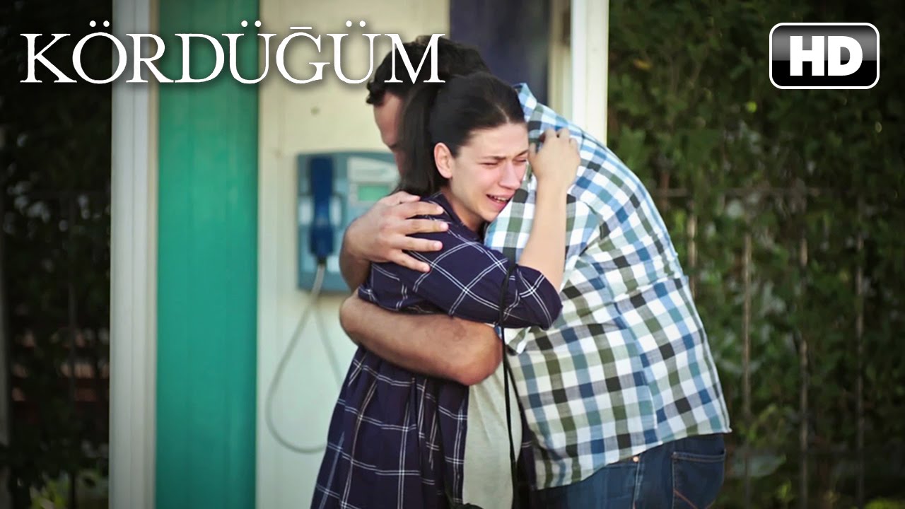 Kördüğüm 27. Bölüm | Sen Çok Güzel Bir Anne Olacaksın!