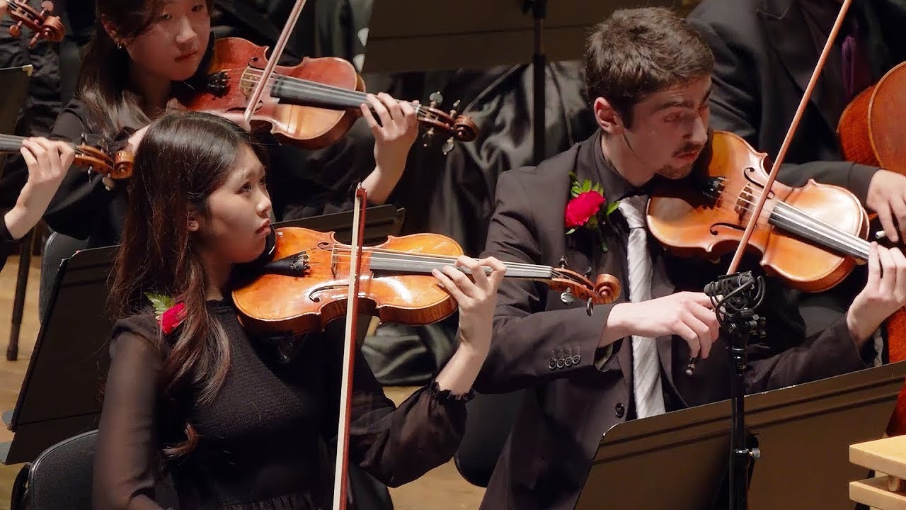 Ruth Gipps - Symphony No. 2 in One Movement, Op. 30