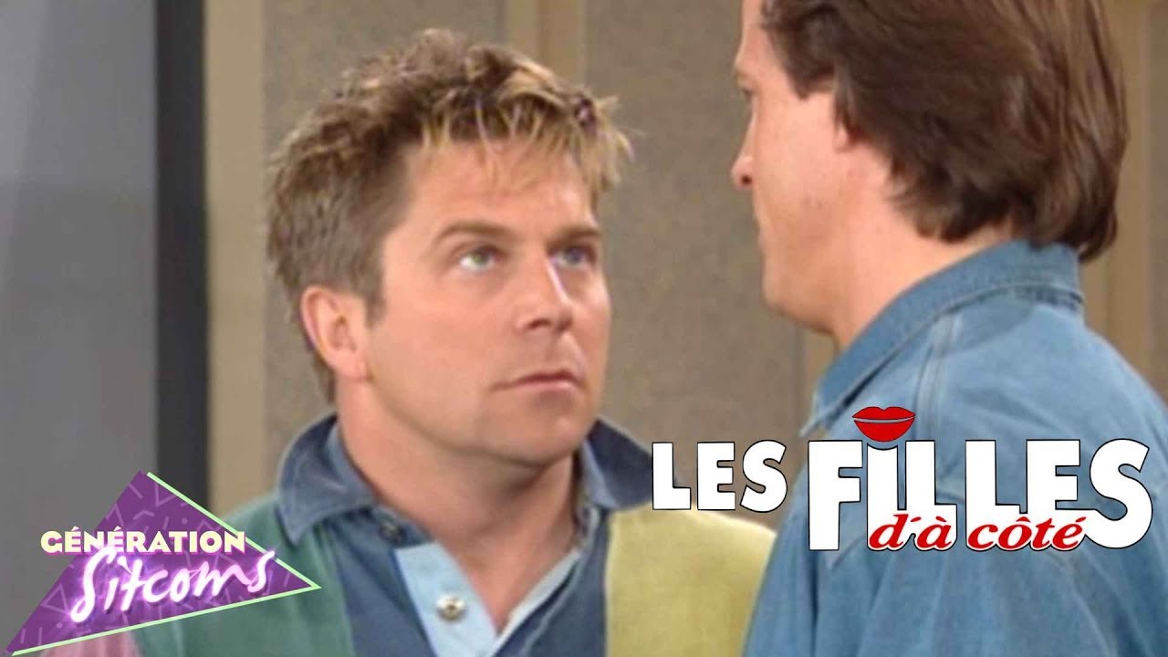 Les filles d'à côté - Épisode 111 - Dépannage