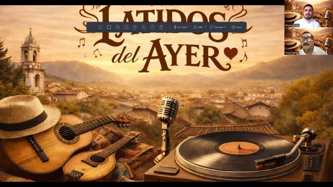 Segundo Episodio