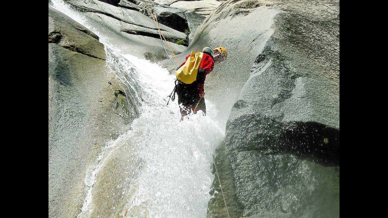 purcaraccia  (F, Corse-du-Sud)  2006