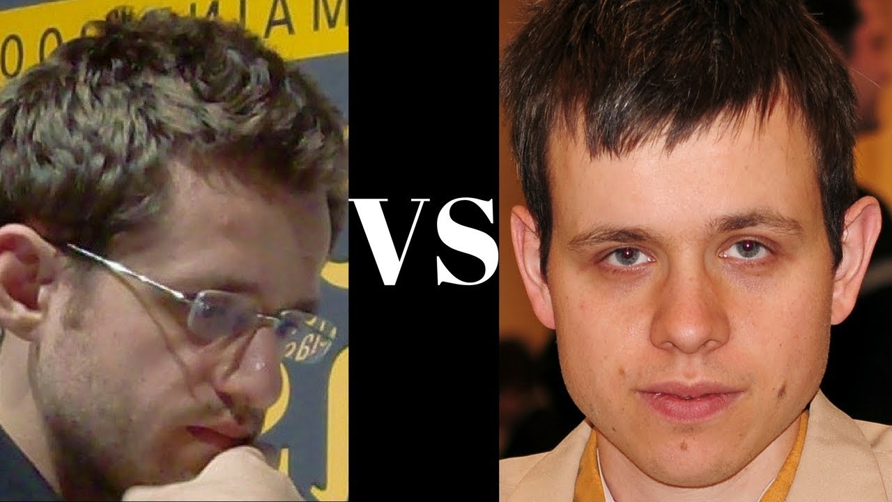Levon Aronian's absolutely brilliant move is surely to be treasured in Chess Literature
