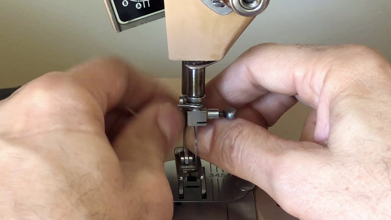TROUBLESHOOTING SERIES #5: Is Your Machine Stuck?  Machines With More Features Require More Patience