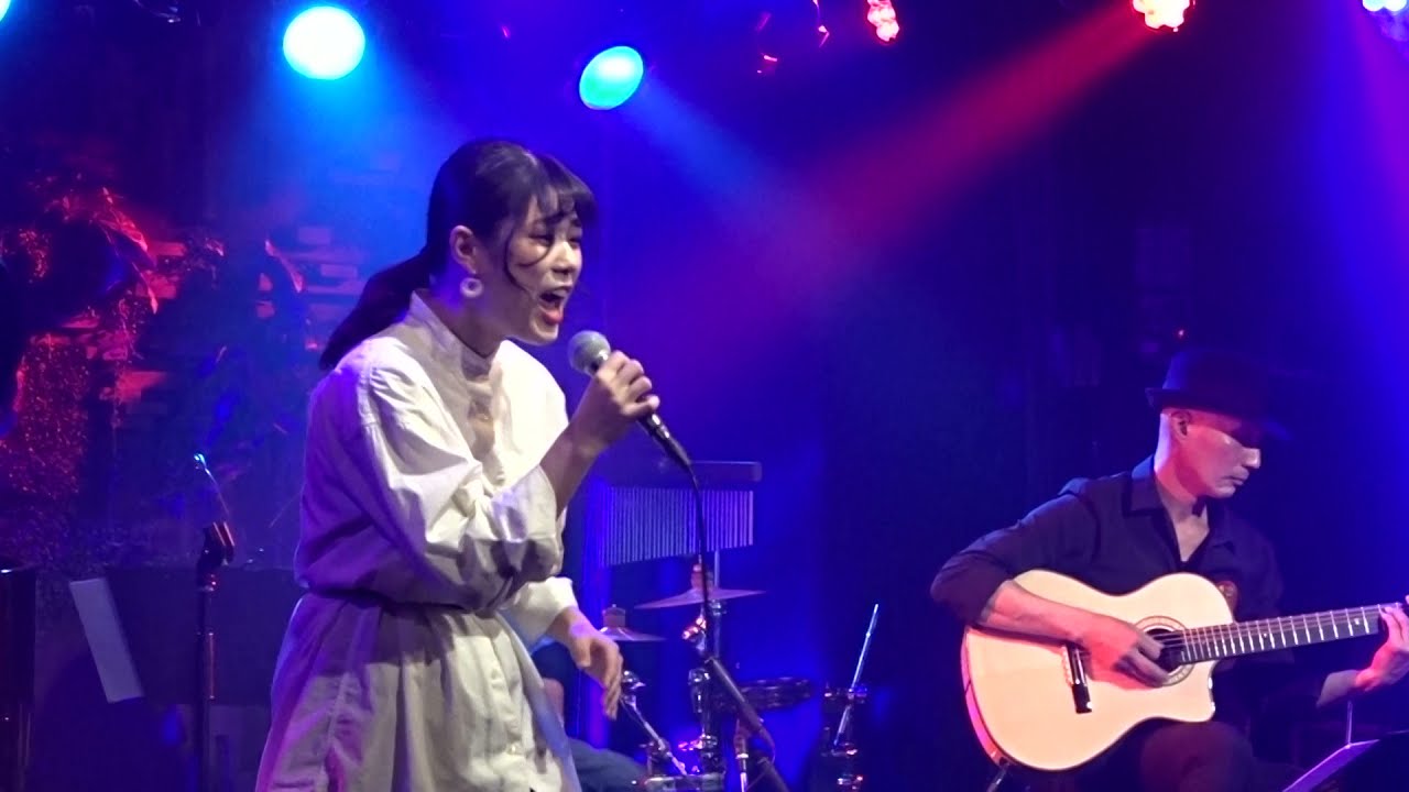 下尾礼子　（２０２１年～歌唱王）　　踊　　　(Ado)                    ２１・１１・１０