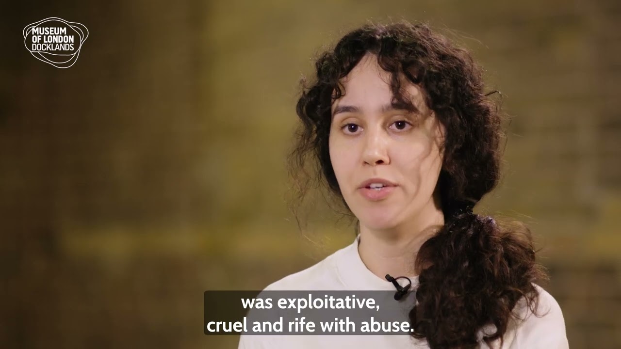 Indo + Caribbean: The Creation of a Culture | Curator Overview Short Clip