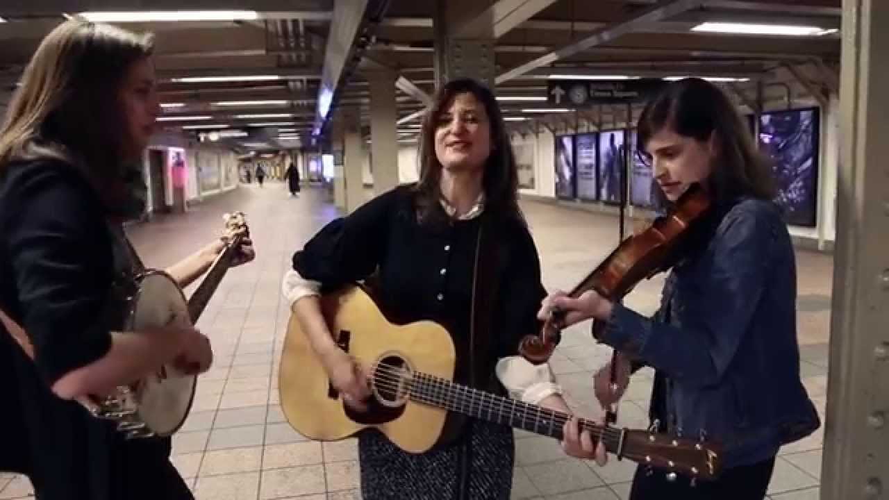 Welcome to New York - Taylor Swift (Cover by Kristin & The Stephs)