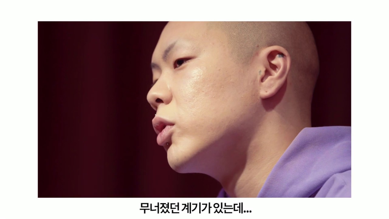 [컨버스] ALL THE STORIES ARE TRUE OH HYUK Interview