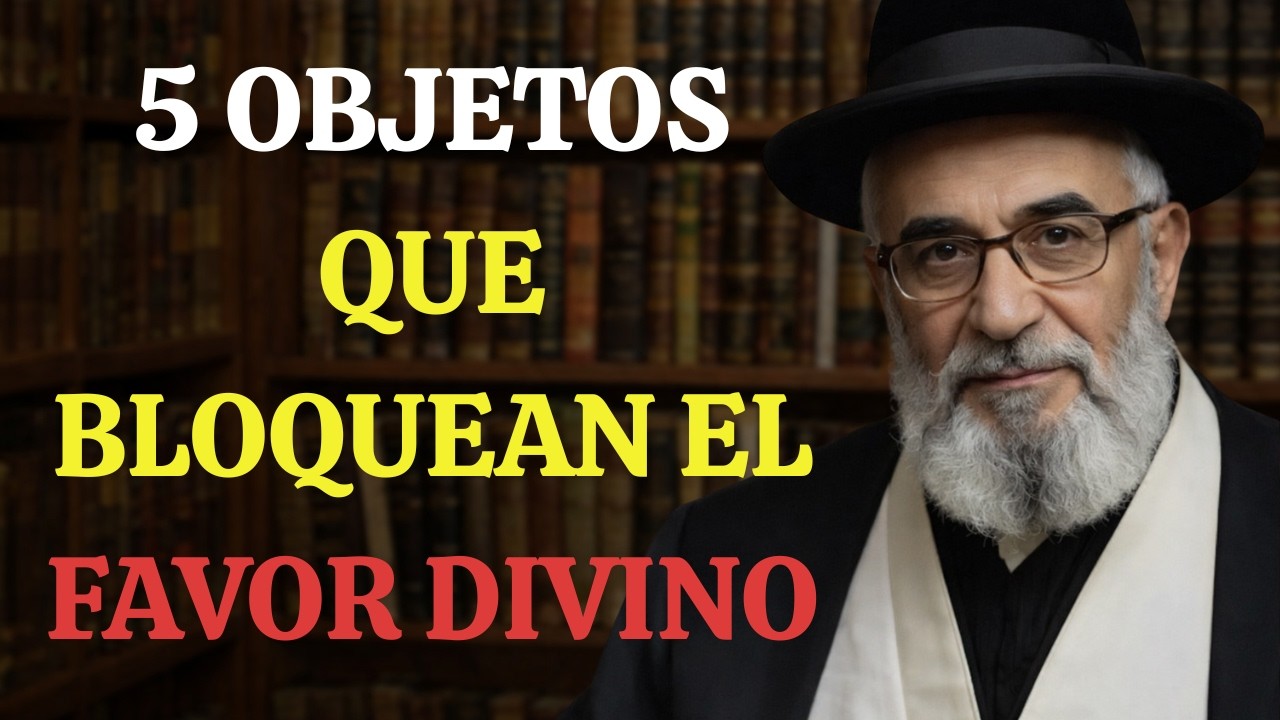 Nunca guardes estas 5 cosas en casa: bloquean la abundancia divina.