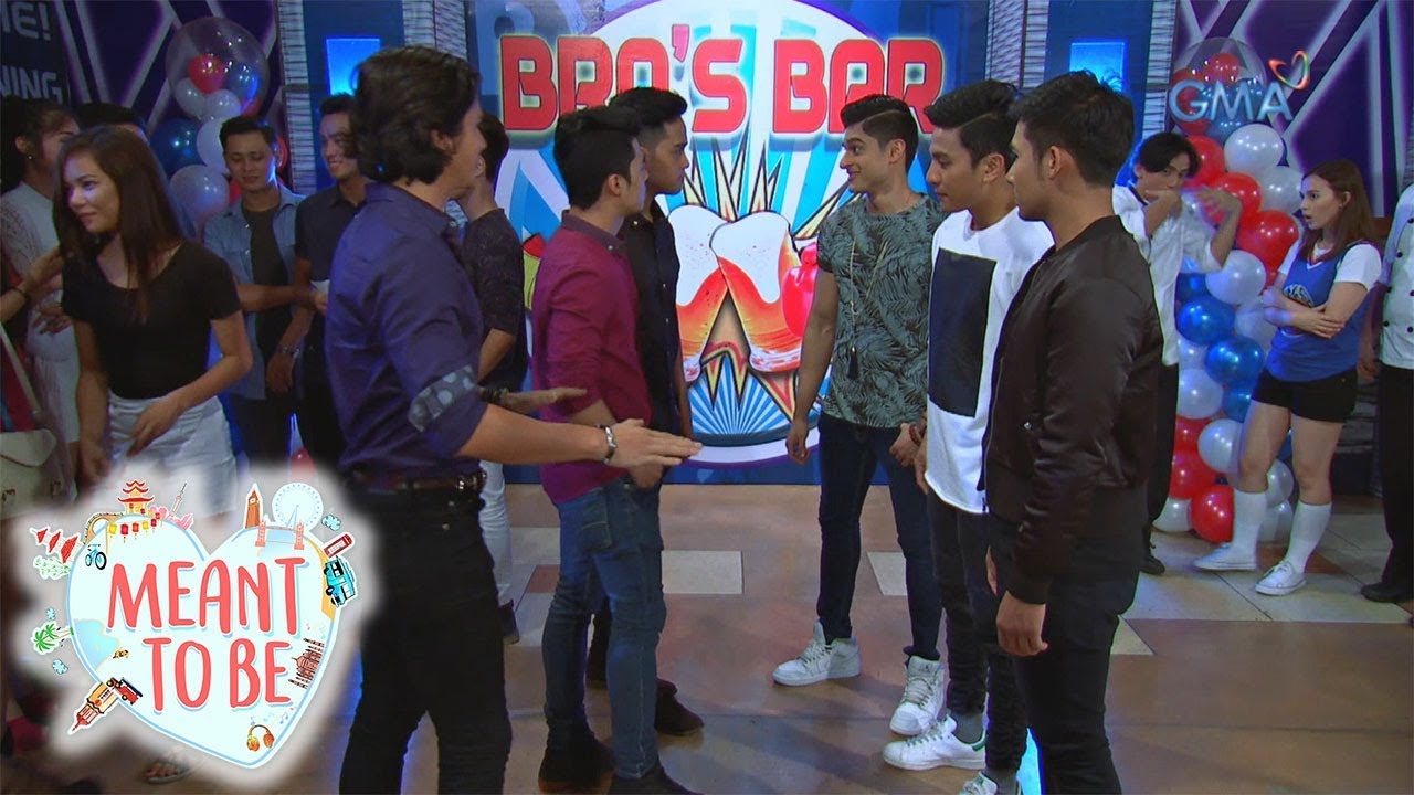 Meant to Be: Full Episode 89