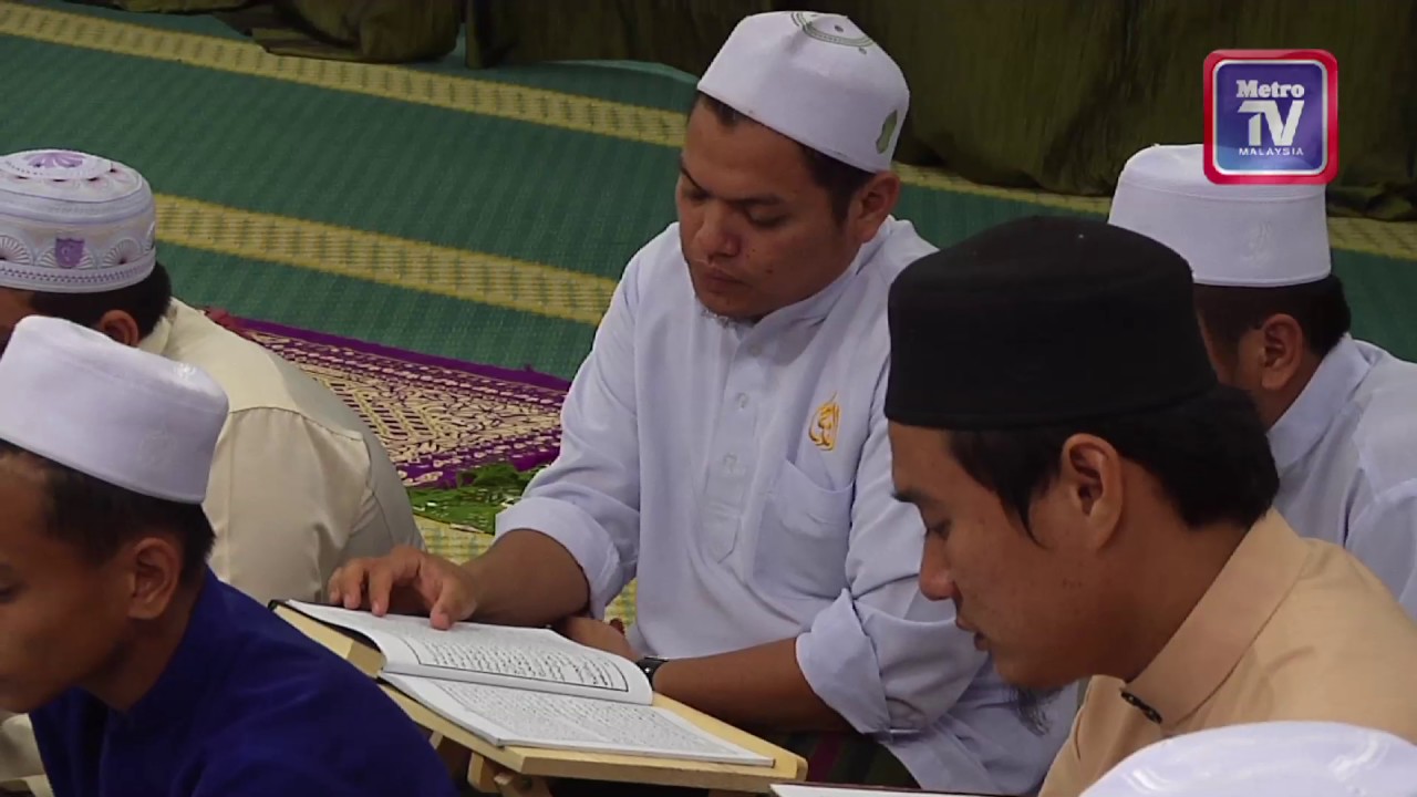 Teratak Ukhrawi - Pondok Pengajian Ilmu Wahyu