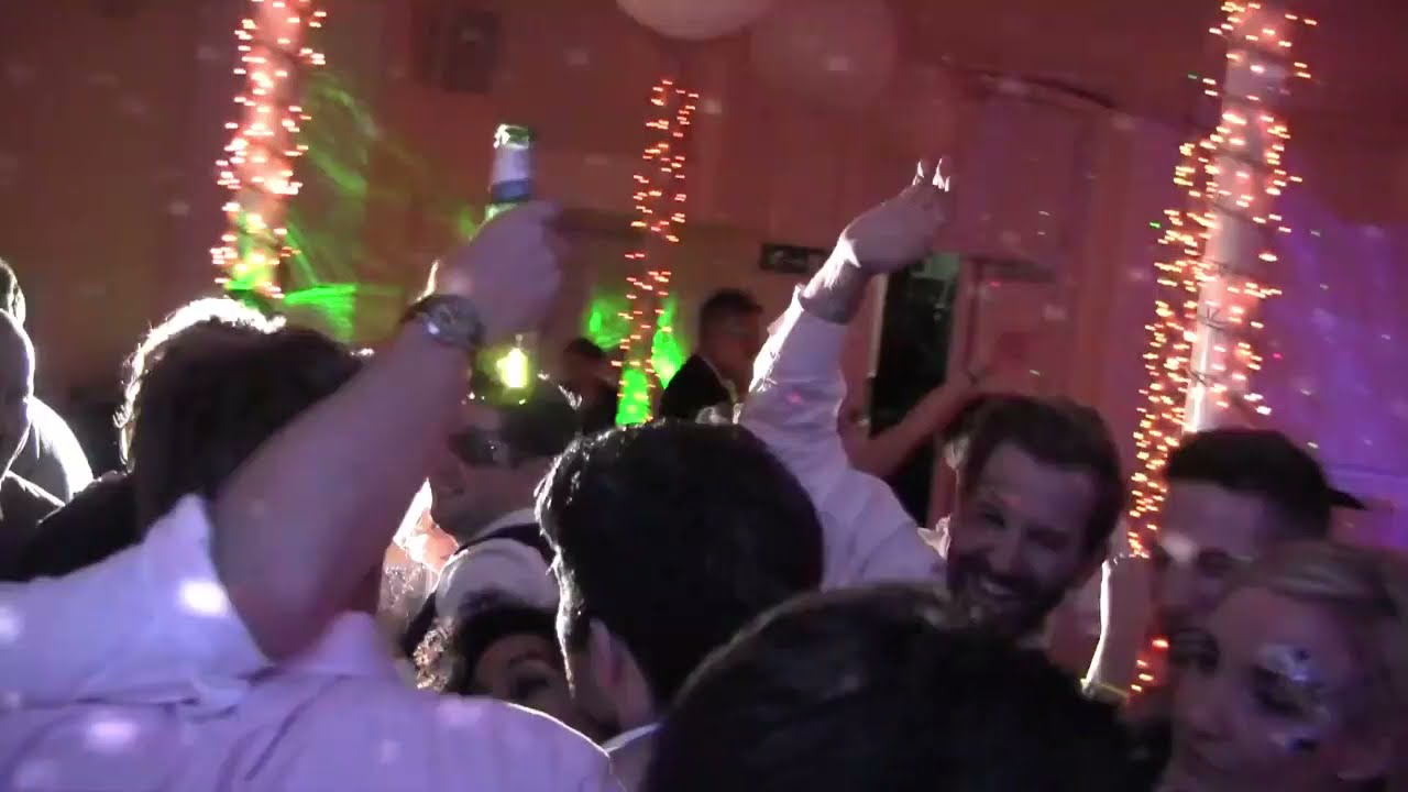 Mighty Fine Events - Lighting Options - White Moving Heads (2)