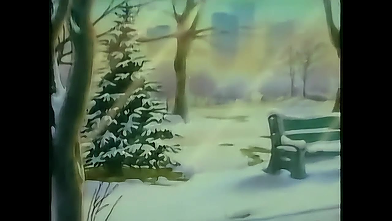 Identification - Radio-Qu&eacute;bec - L'autre T&eacute;l&eacute;vision (1988)