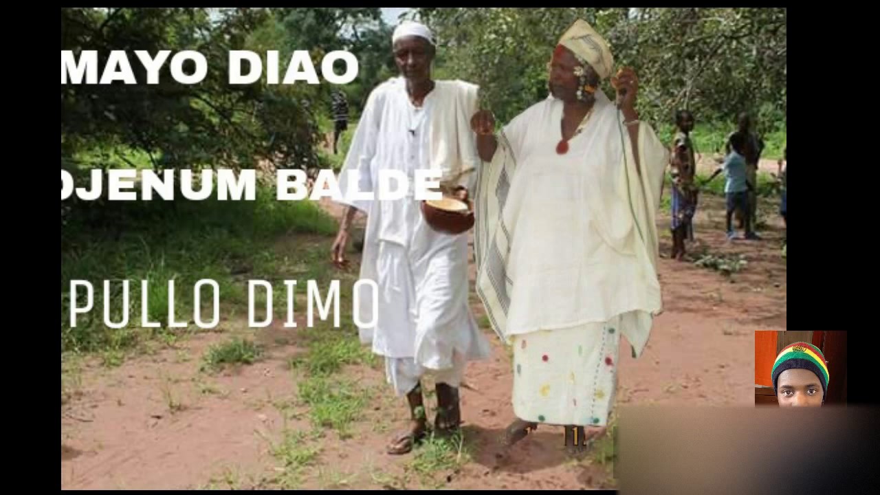 MAYO DIAO E DJENUM BALDE