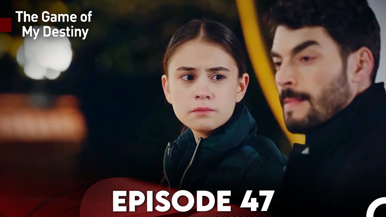 Game Of My Destiny Episode 47 (English Subtitles)