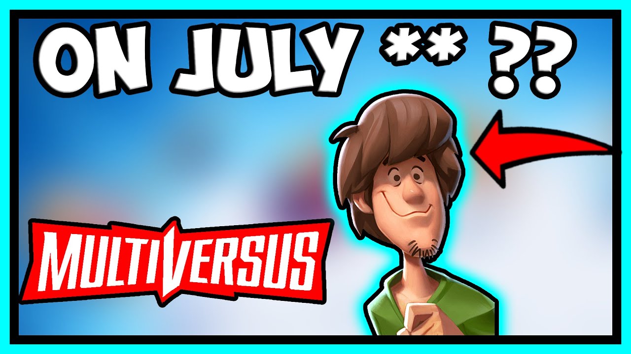 MULTIVERSUS NEWS AND ANNOUCEMENTS UPDATE!
