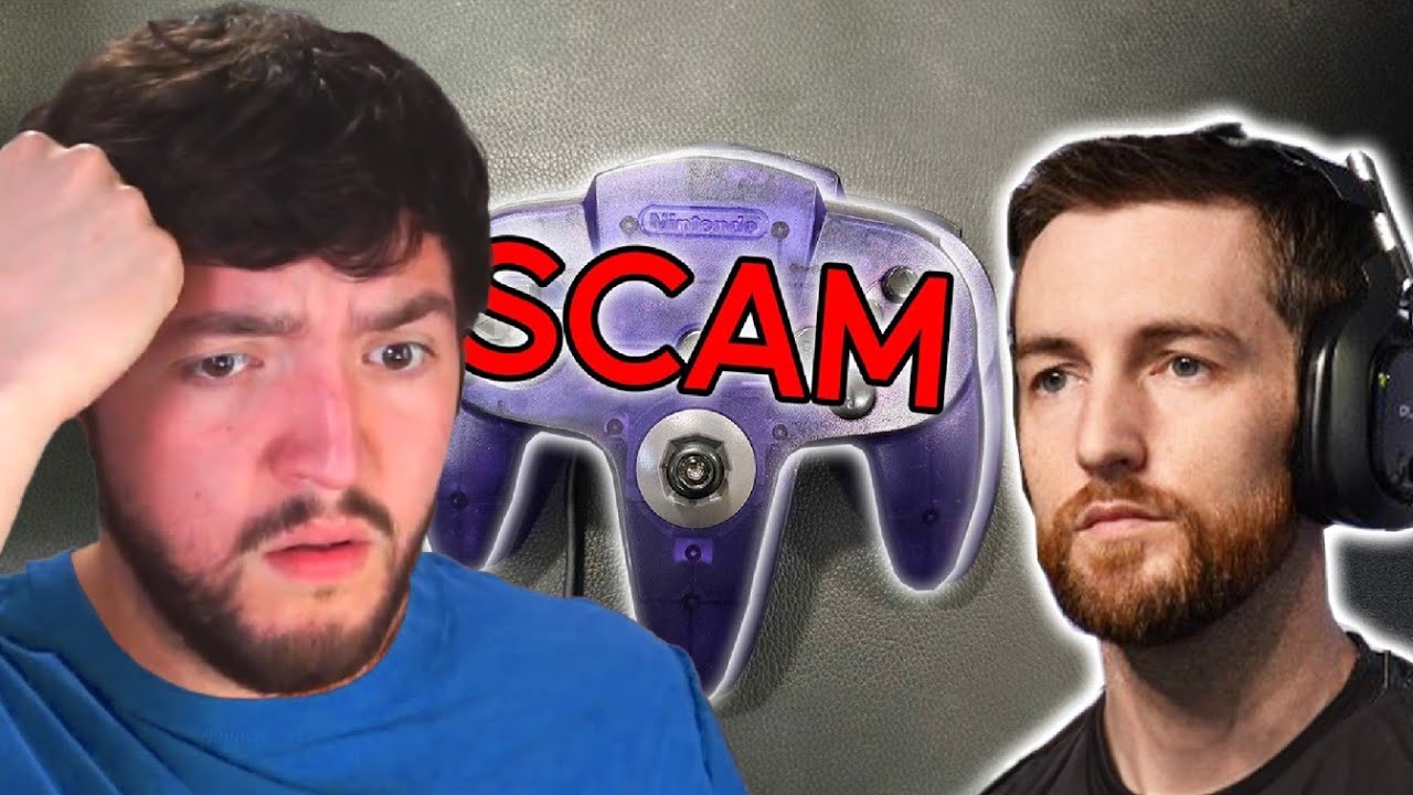 Reacting to Exposing The Strangest Scandal in Speedrunning