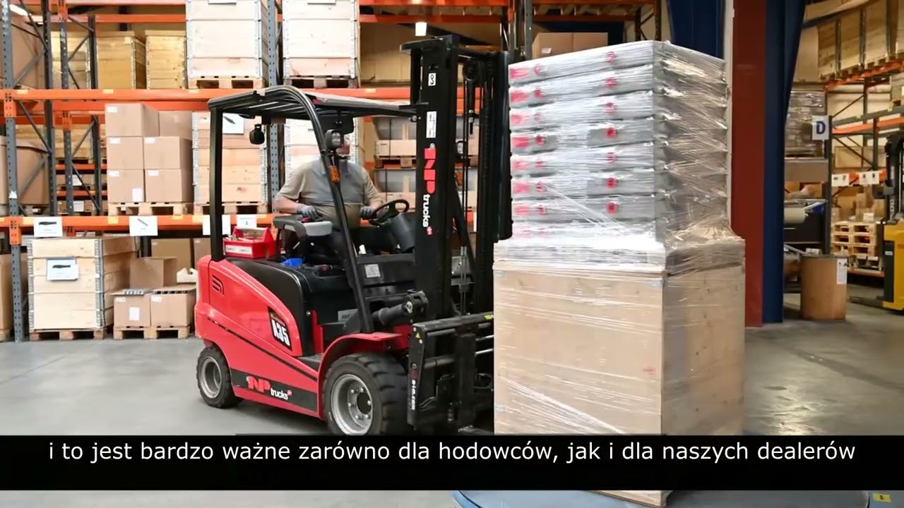 Niels Dybdahl o DACS