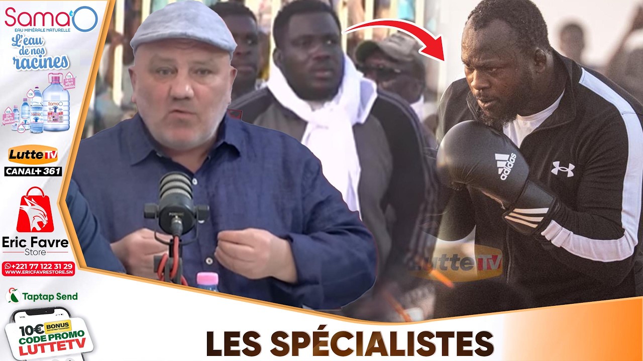 Coach Alouche sans masque 😷: 