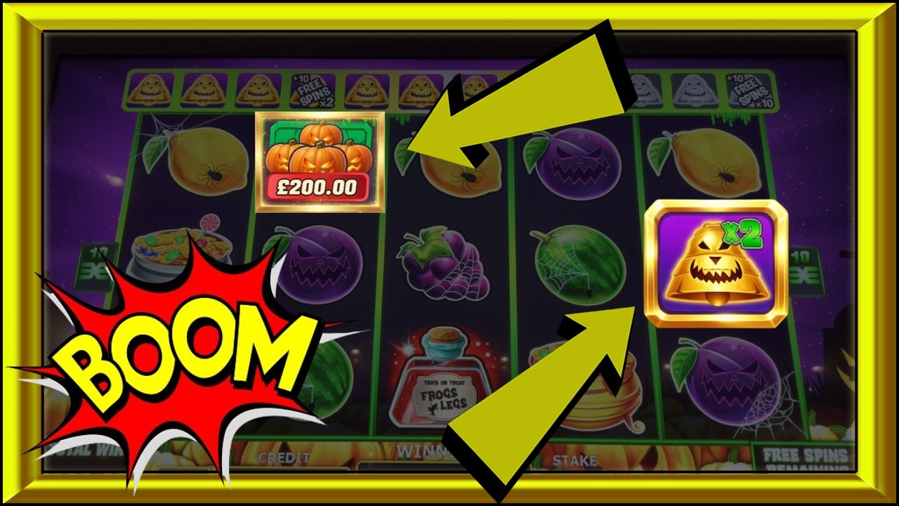 HUGE Collects, Lucky Gambles & Volatile Slot Action!